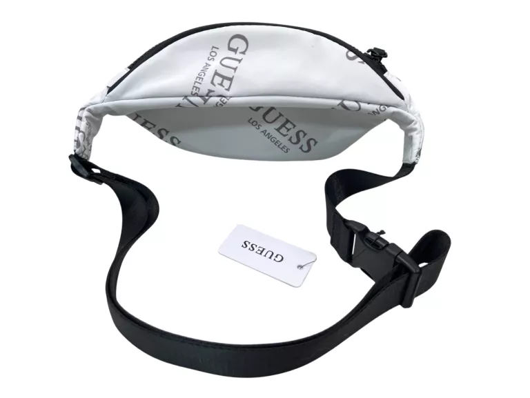 NERKA GUESS OL703194 BIAŁA / Z METKĄ