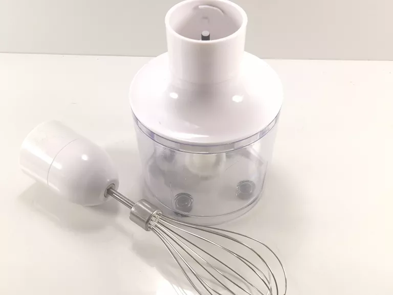 BLENDER KUCHENNY RĘCZNY ZELMER ZHB4562S 800W BIAŁY