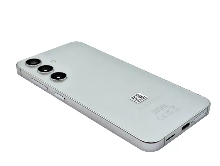 TELEFON SAMSUNG GALAXY S24 SM-S921 6,2'' 8/128GB - NA CZĘŚCI NIEKATYWOWANY