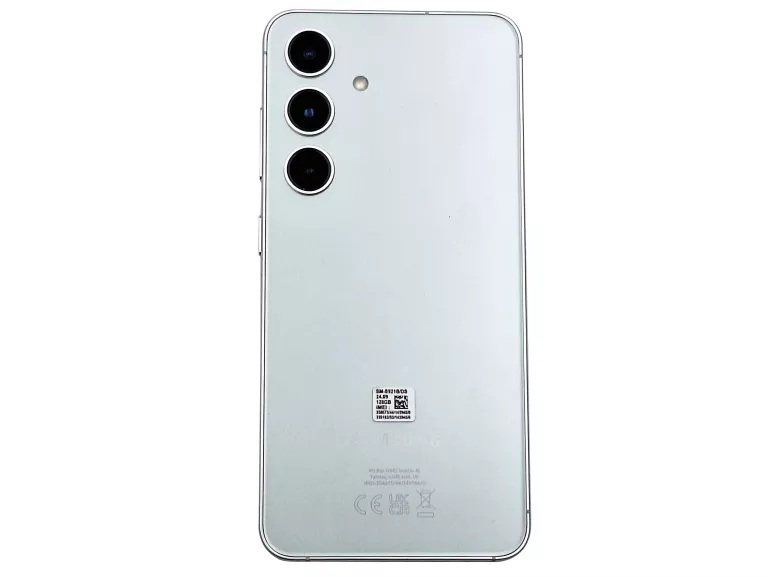 TELEFON SAMSUNG GALAXY S24 SM-S921 6,2'' 8/128GB - NA CZĘŚCI NIEKATYWOWANY