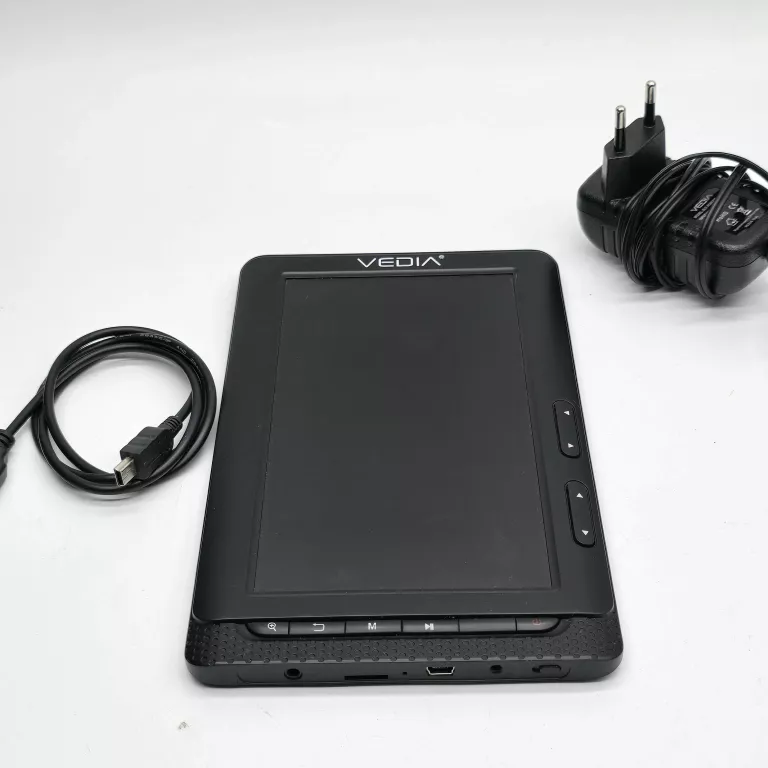 CZYTNIK EBOOKÓW VEDIA EREADER K7M 4GB