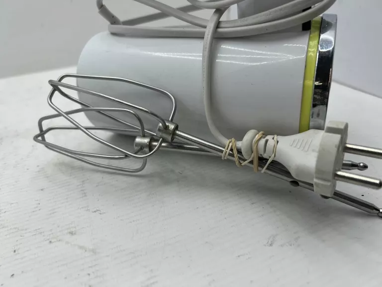MISKER BEKO HMM7420W + MIESZADŁA