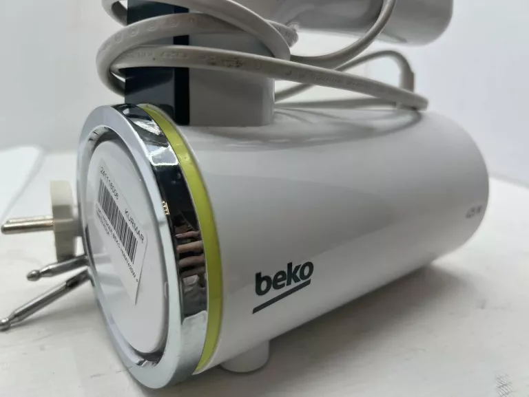 MISKER BEKO HMM7420W + MIESZADŁA