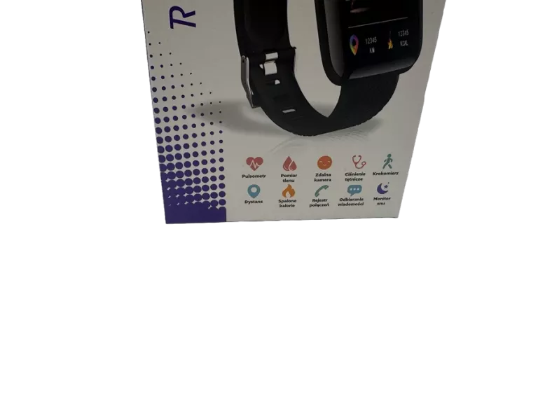 CRANE SMARTWATCH