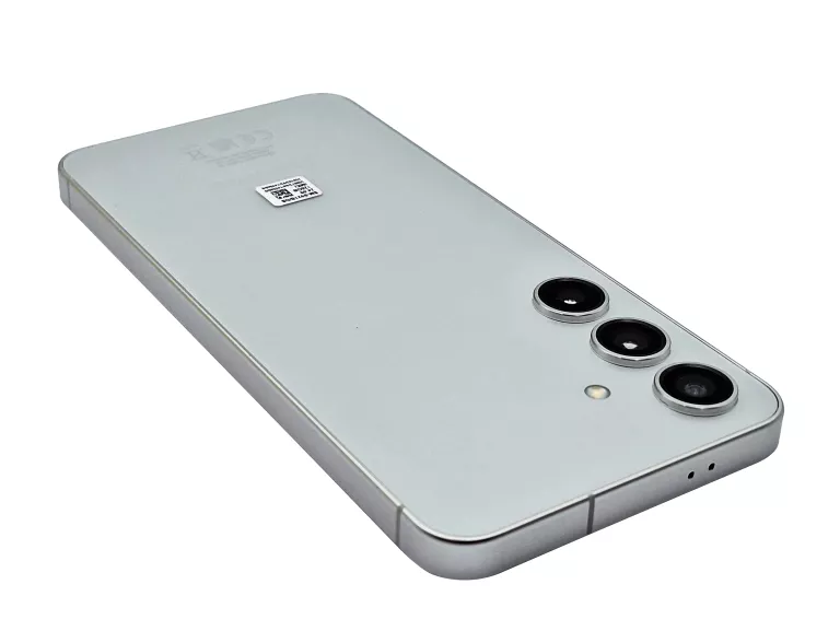 TELEFON SAMSUNG GALAXY S24 SM-S921 6,2'' 8/128GB - NA CZĘŚCI NIEKATYWOWANY