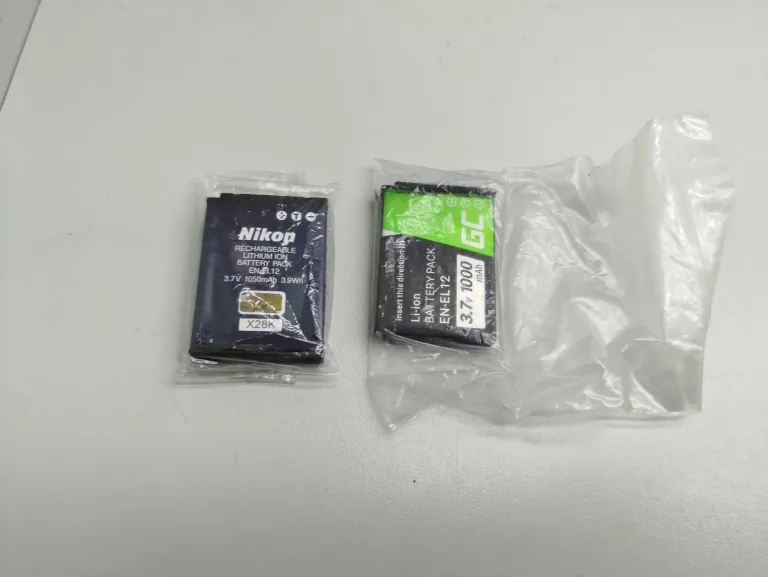 APARAT NIKON COOLPIX W300 AK216 ETUI DWIE BATERIE
