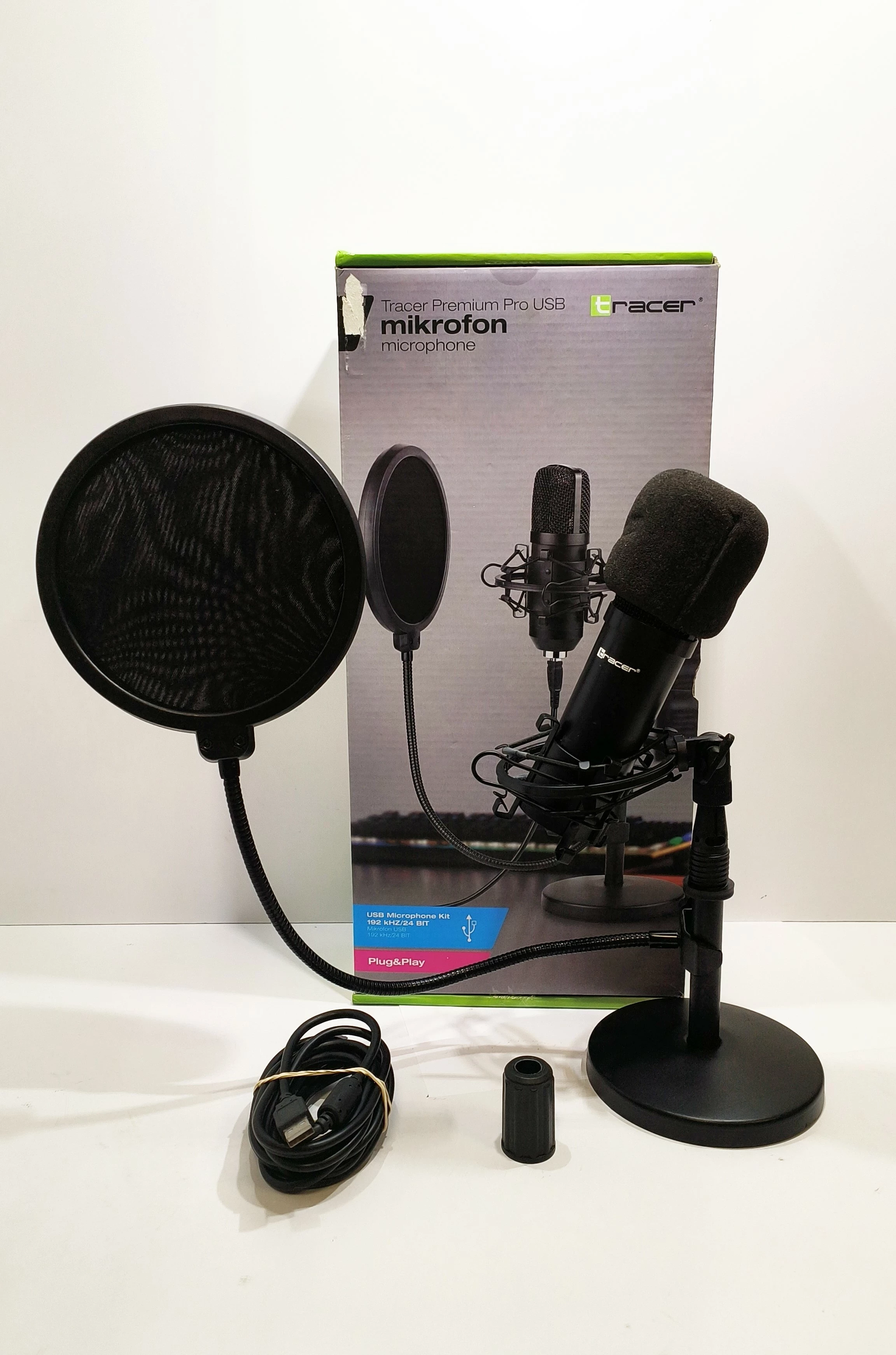 mikrofon-tracer-premium-pro-usb-komplet-wyszynskiego-11-lukow