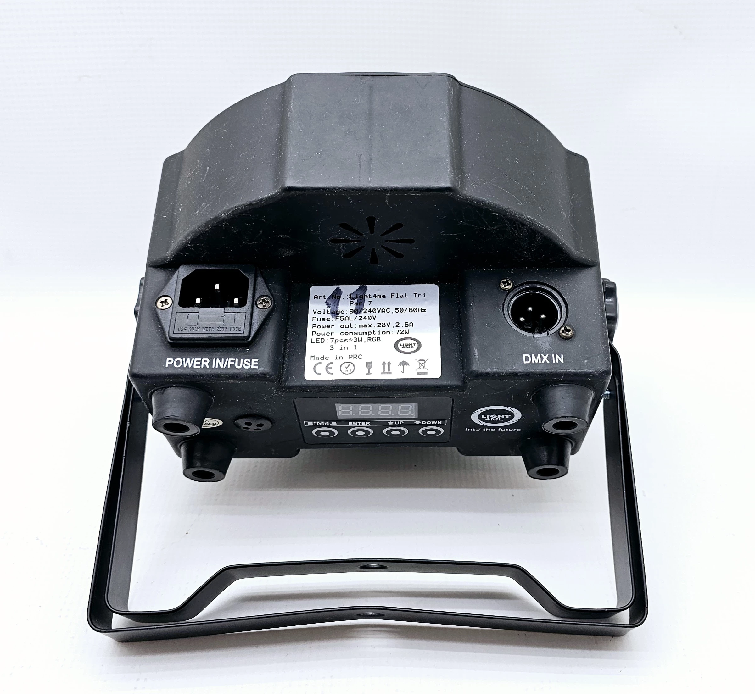 lampa-light4me-flat-tri-par-7-kabel-model-flat-tri-par-7