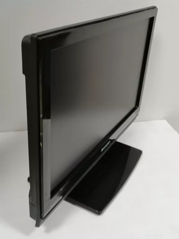 TELEWIZOR SHARP LC-19D1E-BK