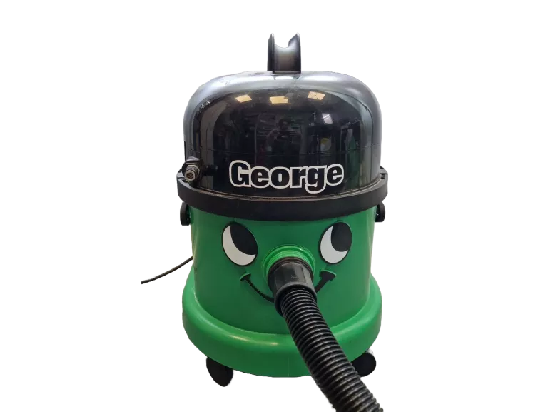 ODKURZACZ PIORĄCY NUMATIC GVE370-2 GEORGE GVE 370