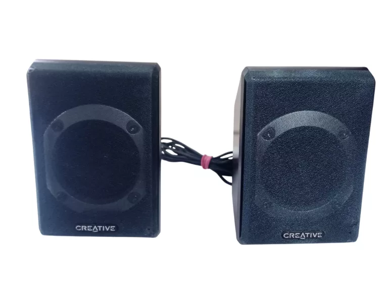 GŁOŚNIKI CREATIVE INSPIRE P380 ZESTAW 2.1