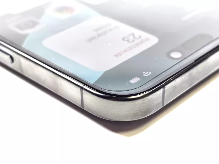 APPLE IPHONE 15 PRO MAX 256GB