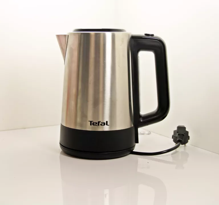 CZJNIK TEFAL BI520D10