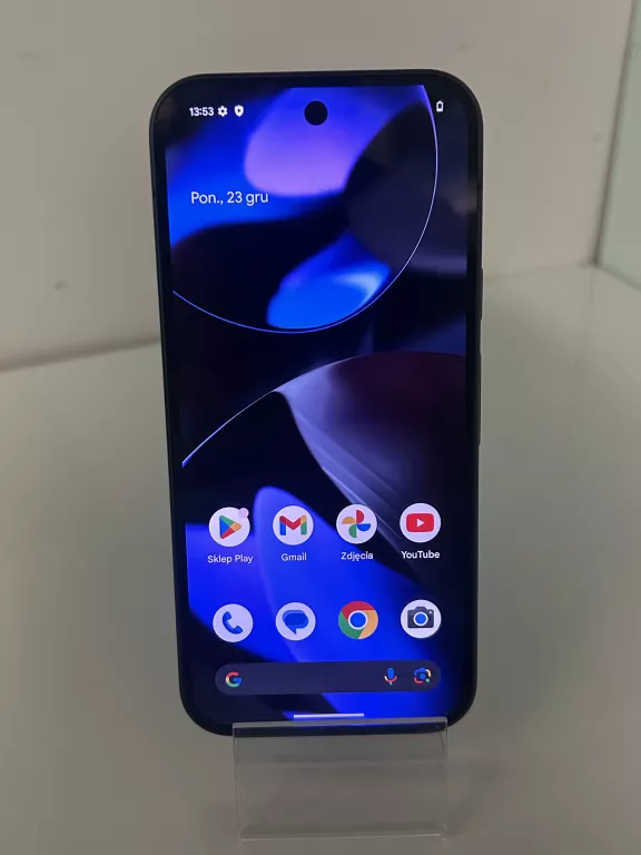 TELEFON GOOGLE PIXEL 9 12 GB / 128 GB 5G