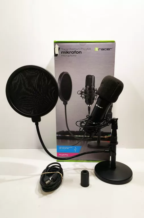 mikrofon-tracer-premium-pro-usb-komplet-wyszynskiego-11-lukow