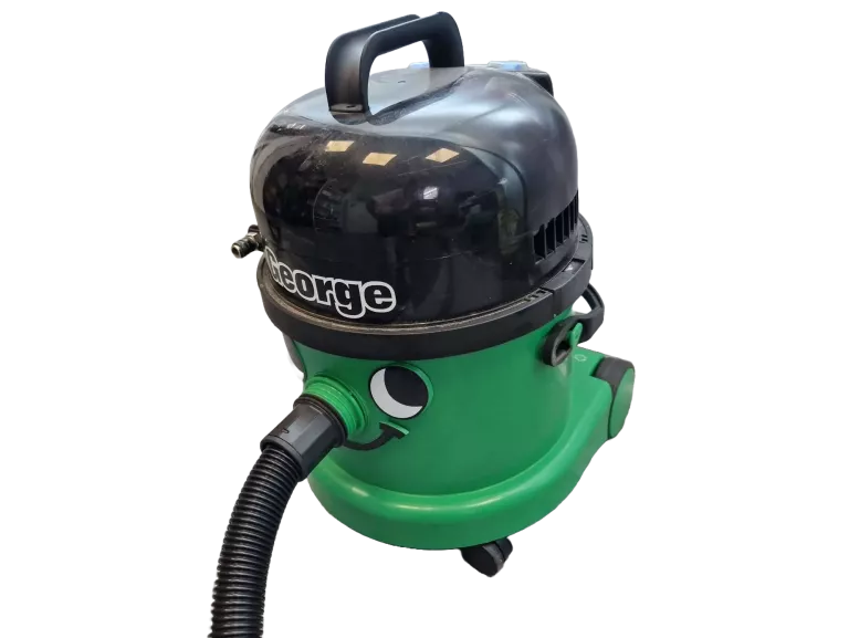 ODKURZACZ PIORĄCY NUMATIC GVE370-2 GEORGE GVE 370