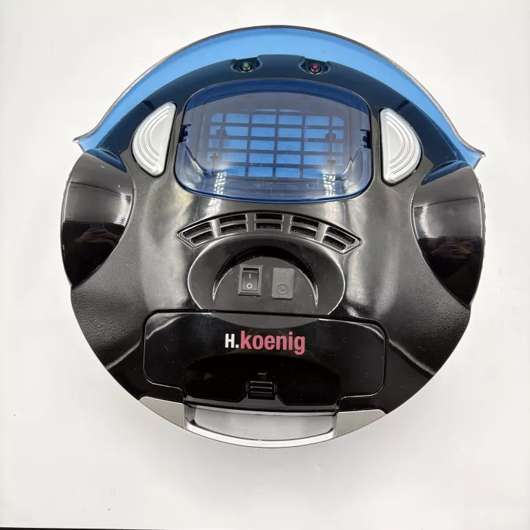 ODKURZACZ ROBOT SPRZATAJACY H.KOENIG