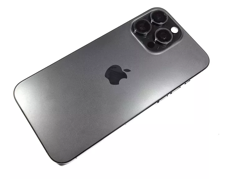 APPLE IPHONE 15 PRO MAX 256GB