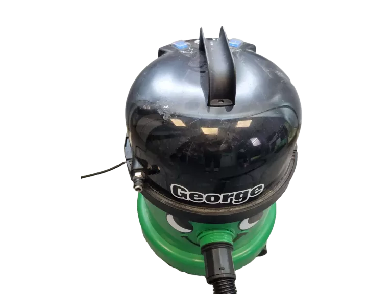 ODKURZACZ PIORĄCY NUMATIC GVE370-2 GEORGE GVE 370