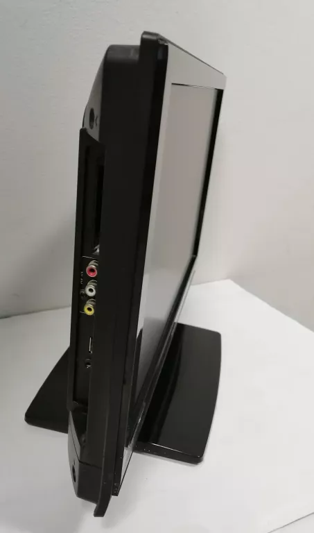 TELEWIZOR SHARP LC-19D1E-BK