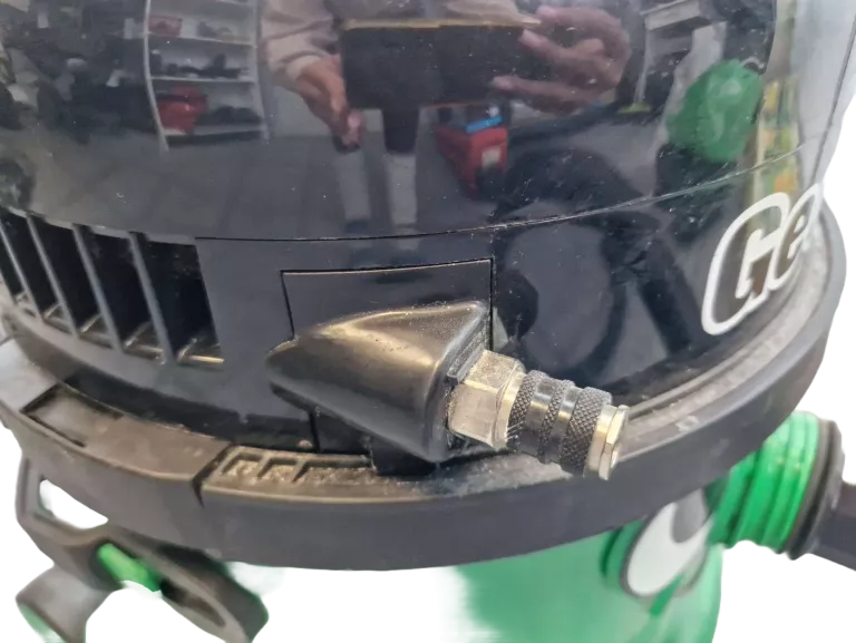 ODKURZACZ PIORĄCY NUMATIC GVE370-2 GEORGE GVE 370