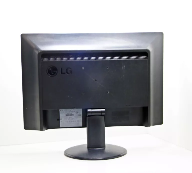 MONITOR LCD LG FLATRON W1934S 19" 1440 X 900 PX TN