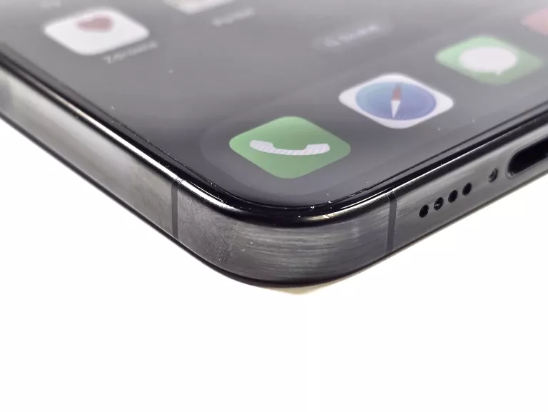 APPLE IPHONE 15 PRO MAX 256GB