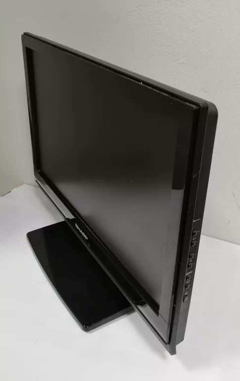 TELEWIZOR SHARP LC-19D1E-BK