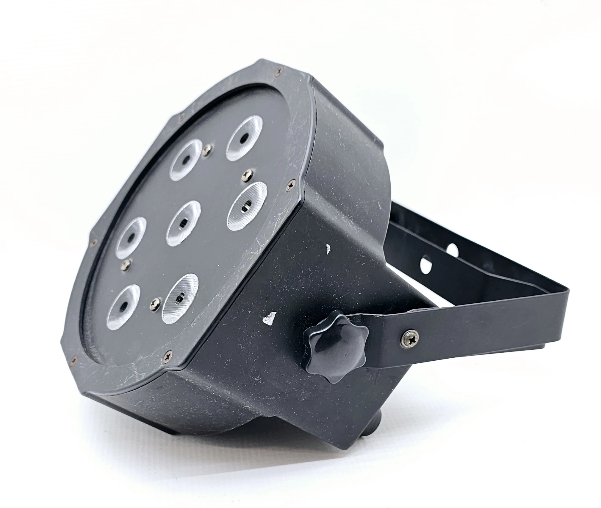 lampa-light4me-flat-tri-par-7-kabel-ean-gtin-8423220081277