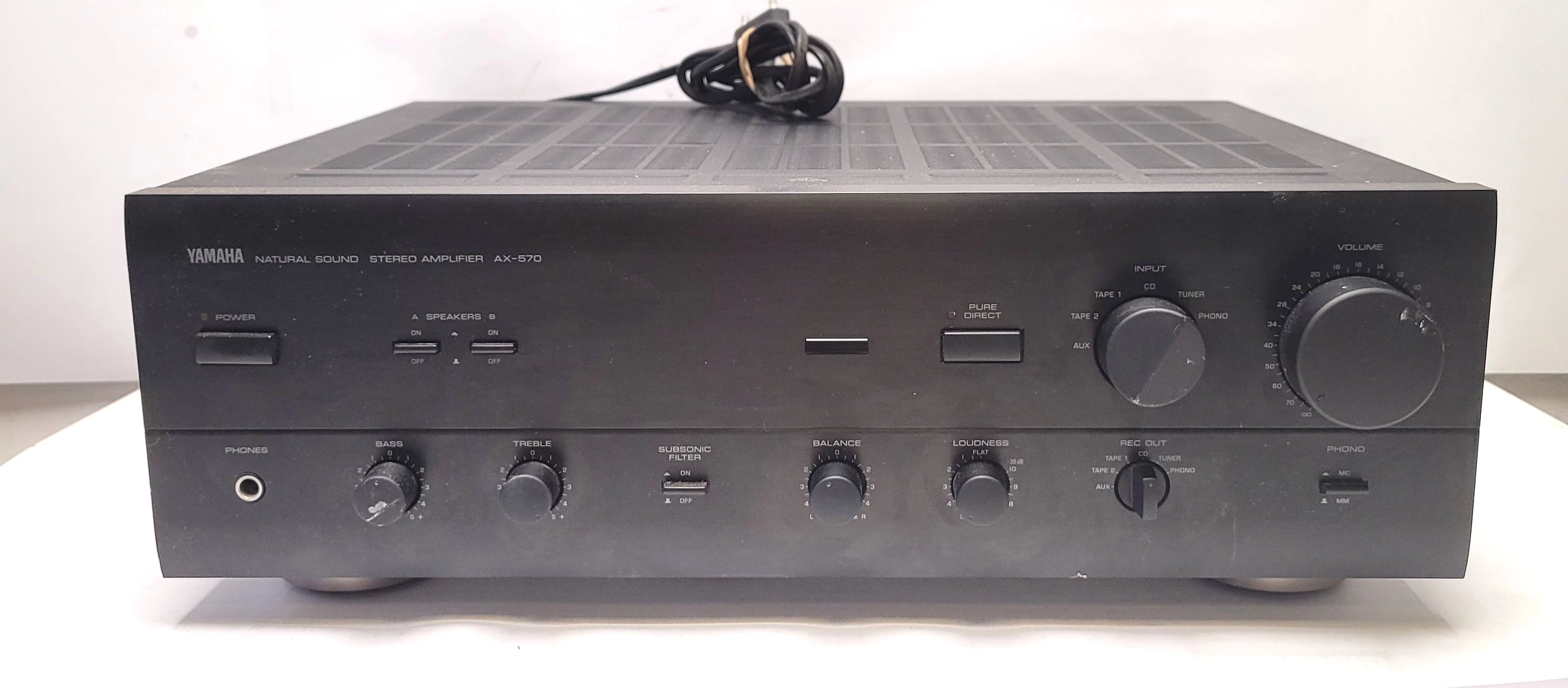 wzmacniacz-yamaha-ax-570-uszkodzony-gdanska-81-bydgoszcz