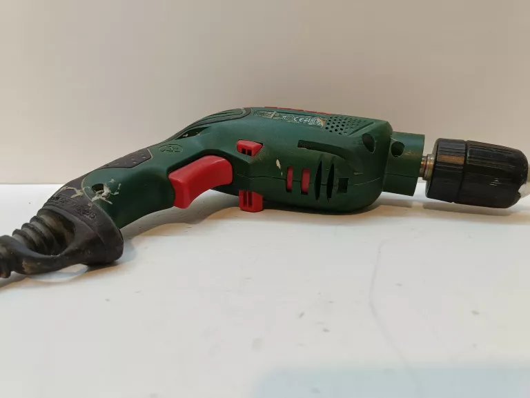 WIERTARKA BOSCH PSB 450 RE B/N