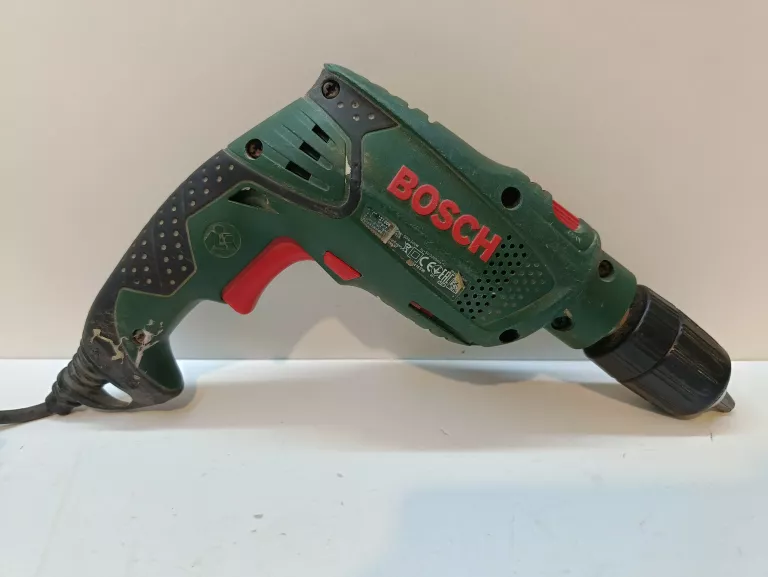 WIERTARKA BOSCH PSB 450 RE B/N