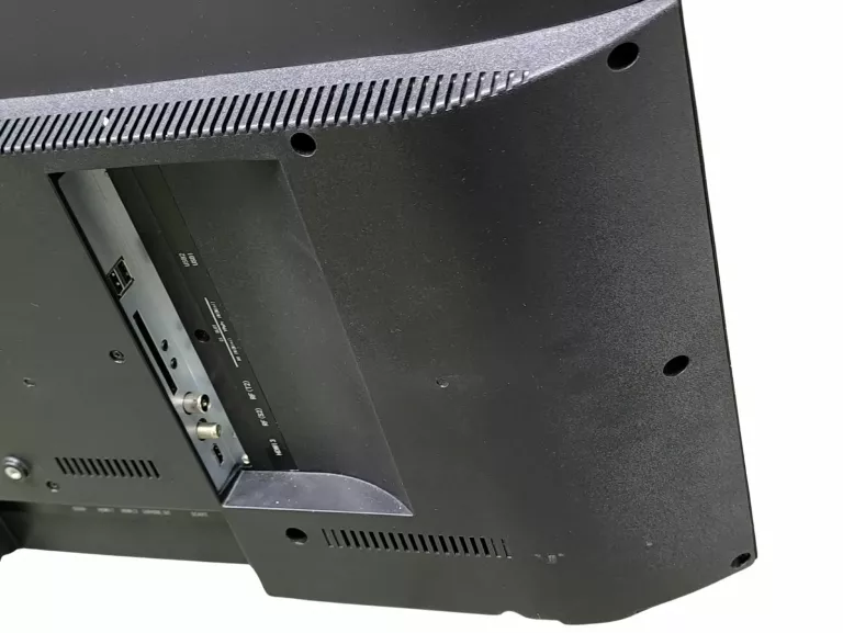 TELEWIZOR LED UNITED 55DU58 55 CALI 4K UHD
