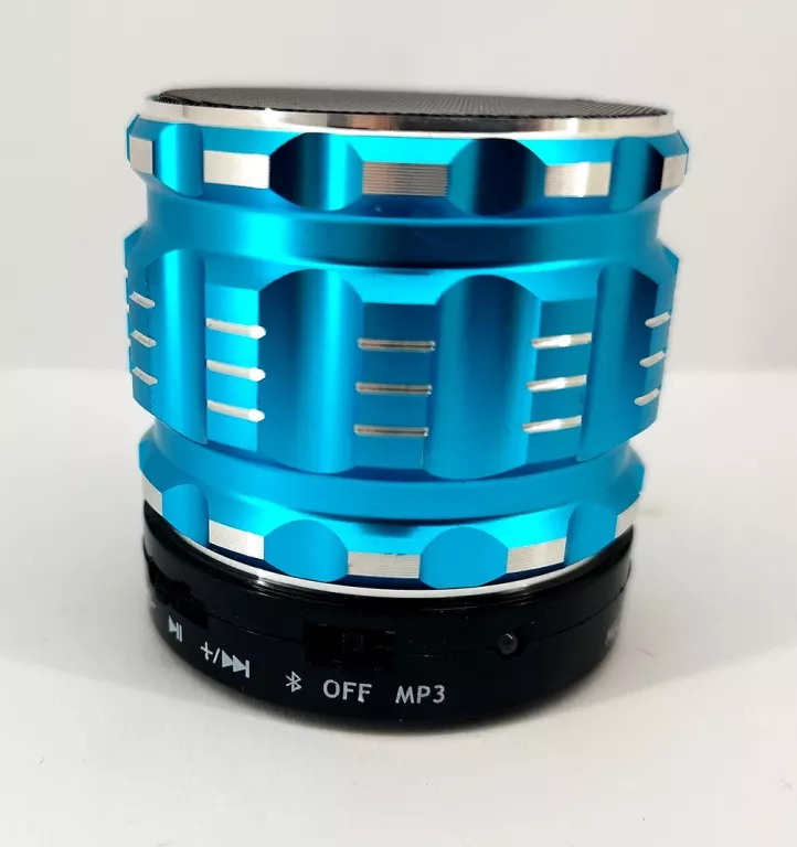 GŁOŚNIK BLUETOOTH MUSIC S10