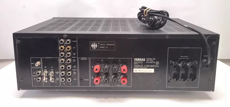 wzmacniacz-yamaha-ax-570-uszkodzony-marka-204665-221401