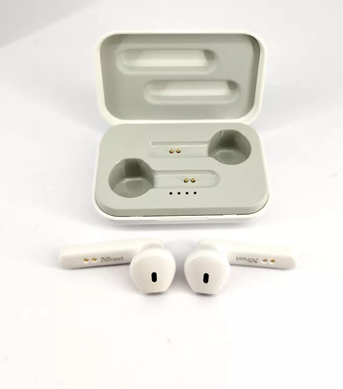 SŁUCHAWKI TRUST TOUCH WIRELESS EARPHONES