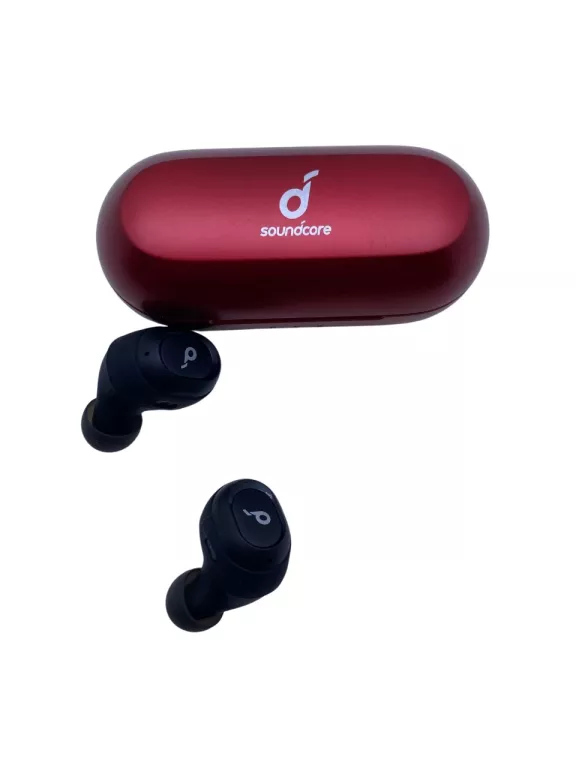 SŁUCHAWKI BEZPRZEWODOWE DOKANAŁOWE ANKER SOUNDCORE LIBERTY NEO