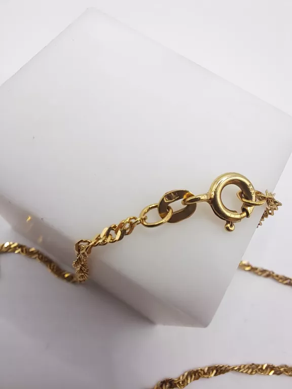 lancuszek-zloty-m-26-g-p585-d44-stan-11323-2