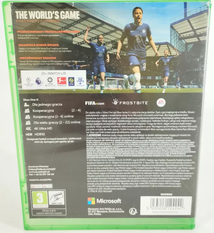 FIFA 23