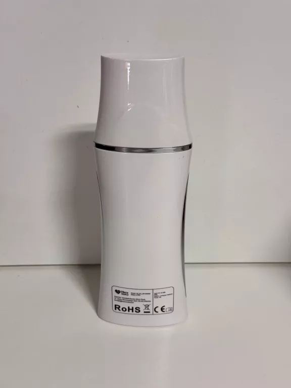 HERZ MEDICAL INSTRUMENTS PEELING KAWITACYJNY 5W1 US EU UK1420202