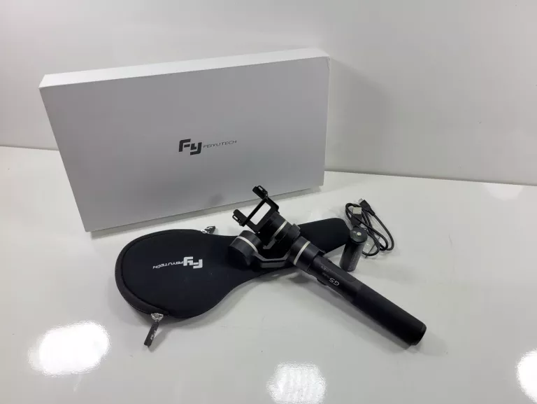 GIMBAL FEIYUTECH G5