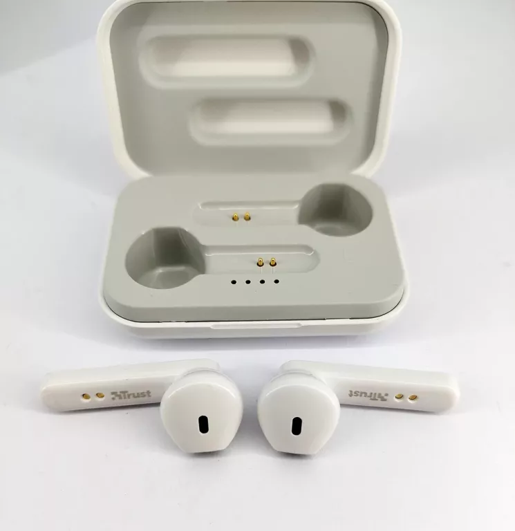 SŁUCHAWKI TRUST TOUCH WIRELESS EARPHONES