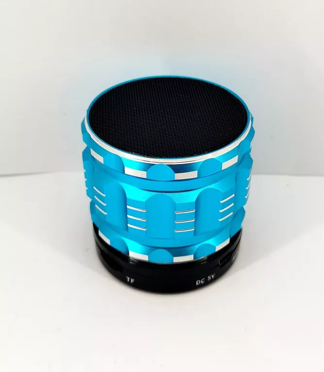 GŁOŚNIK BLUETOOTH MUSIC S10