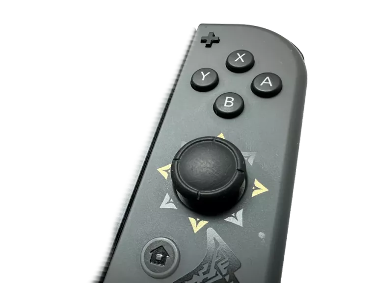 KONSOLA NINTENDO SWITCH MONSTER HUNTER EDITION