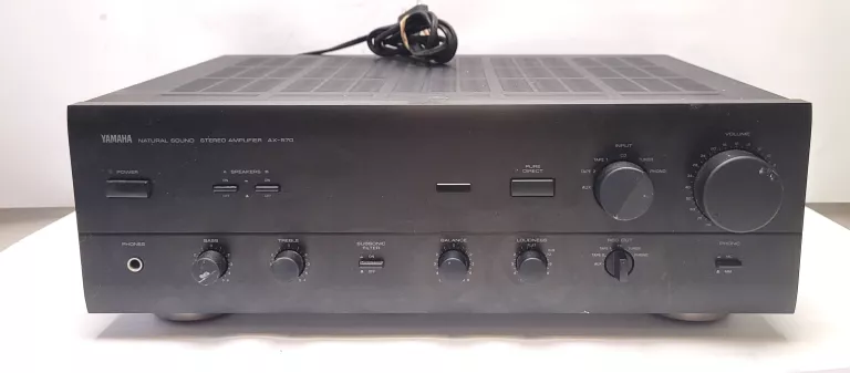 wzmacniacz-yamaha-ax-570-uszkodzony-gdanska-81-bydgoszcz