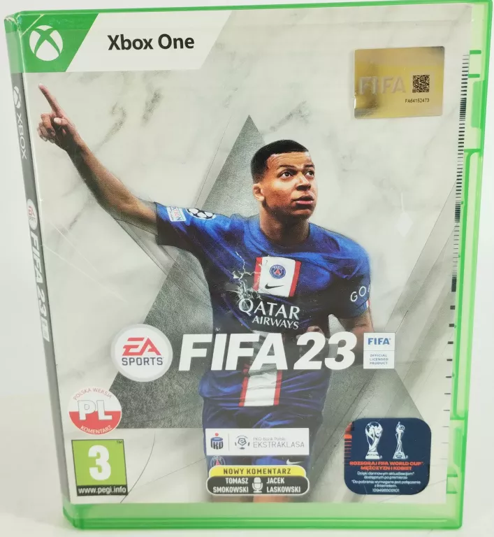 FIFA 23