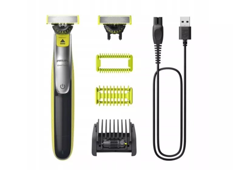 GOLARKA PHILIPS ONEBLADE QP2834/23