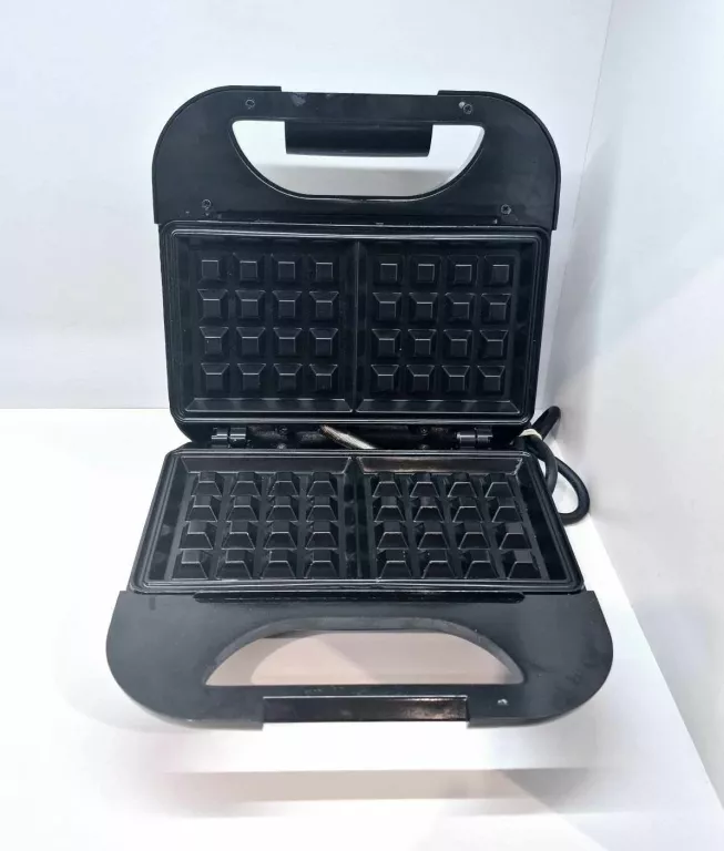 GOFROWNICA WAFFELEISEN NN-WM-01