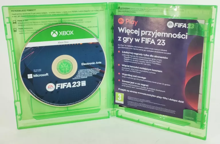 FIFA 23