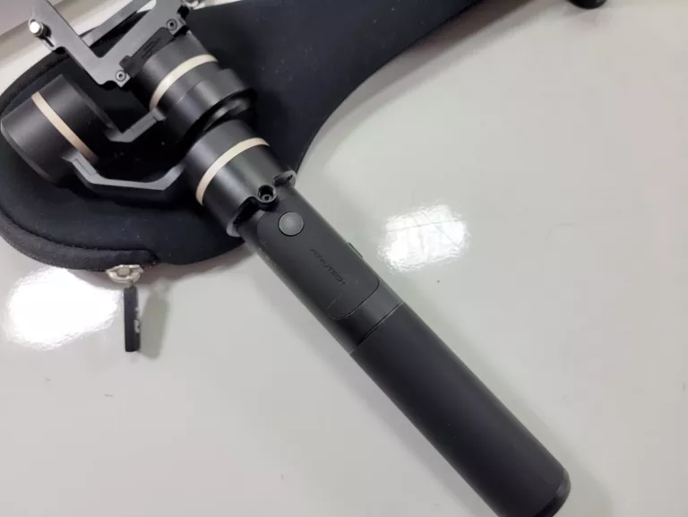 GIMBAL FEIYUTECH G5